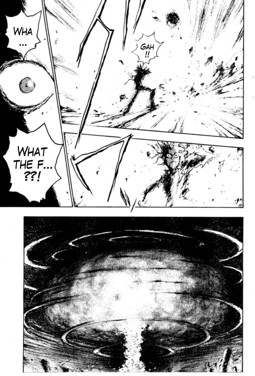 Page 5 Chapter 11 The Heinous Flower - Fist of the North Star: Jagi Gaiden