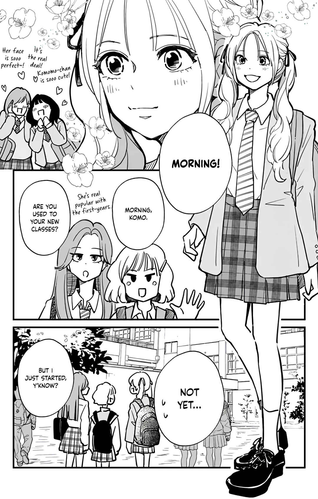 Page 12 Chapter 1 Strawberry♯Chord