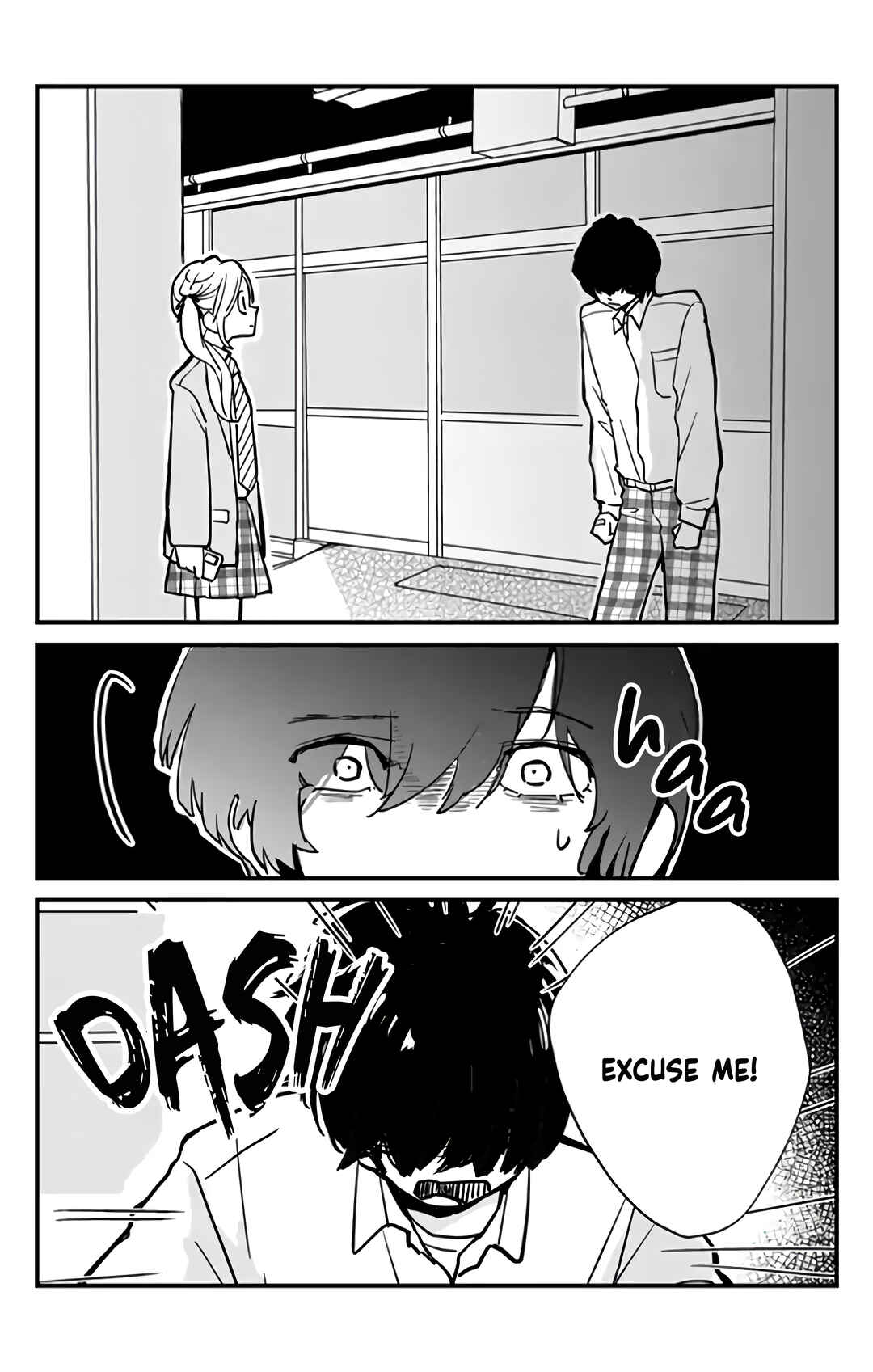 Page 25 Chapter 1 Strawberry♯Chord