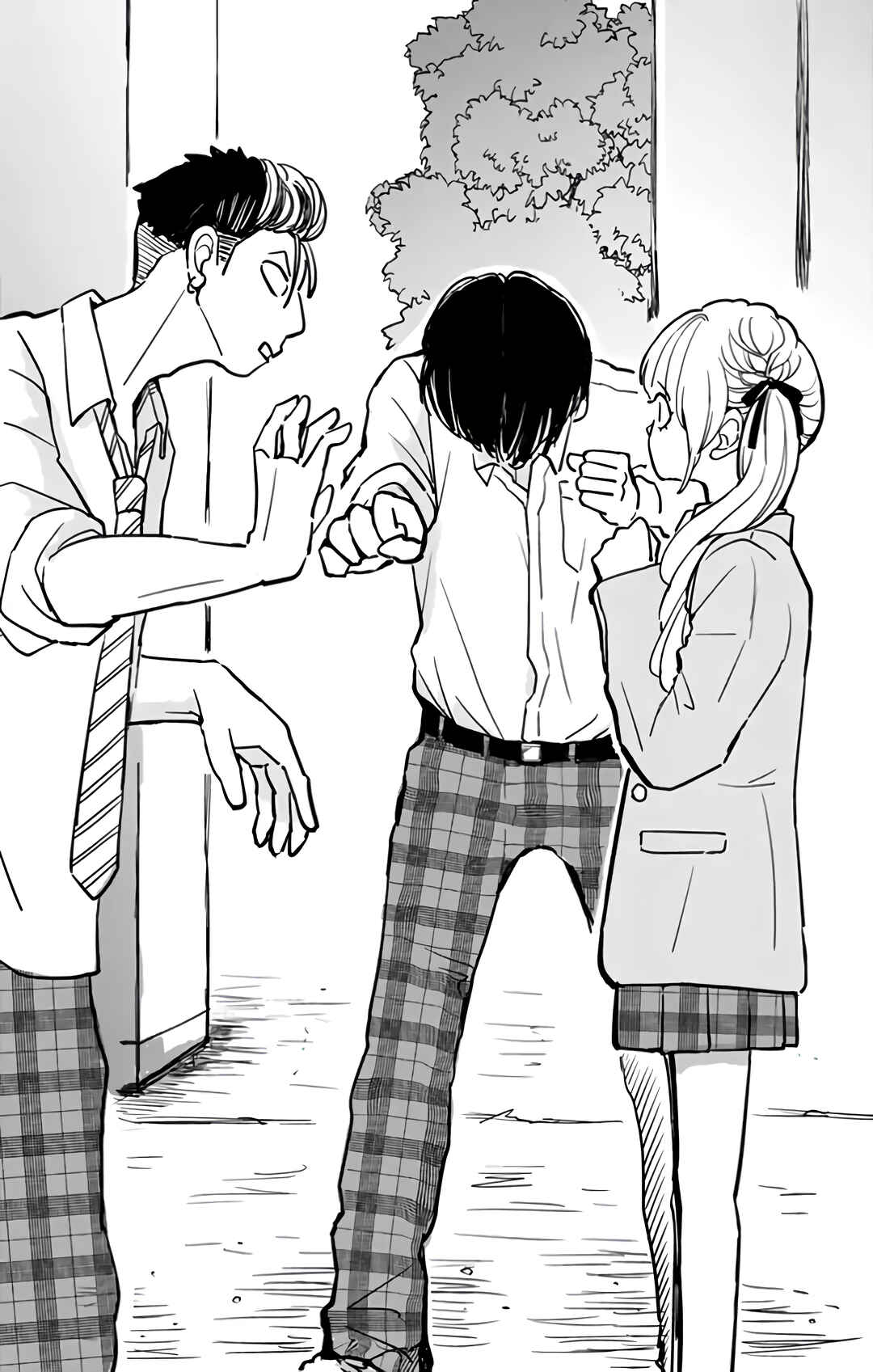 Page 31 Chapter 1 Strawberry♯Chord