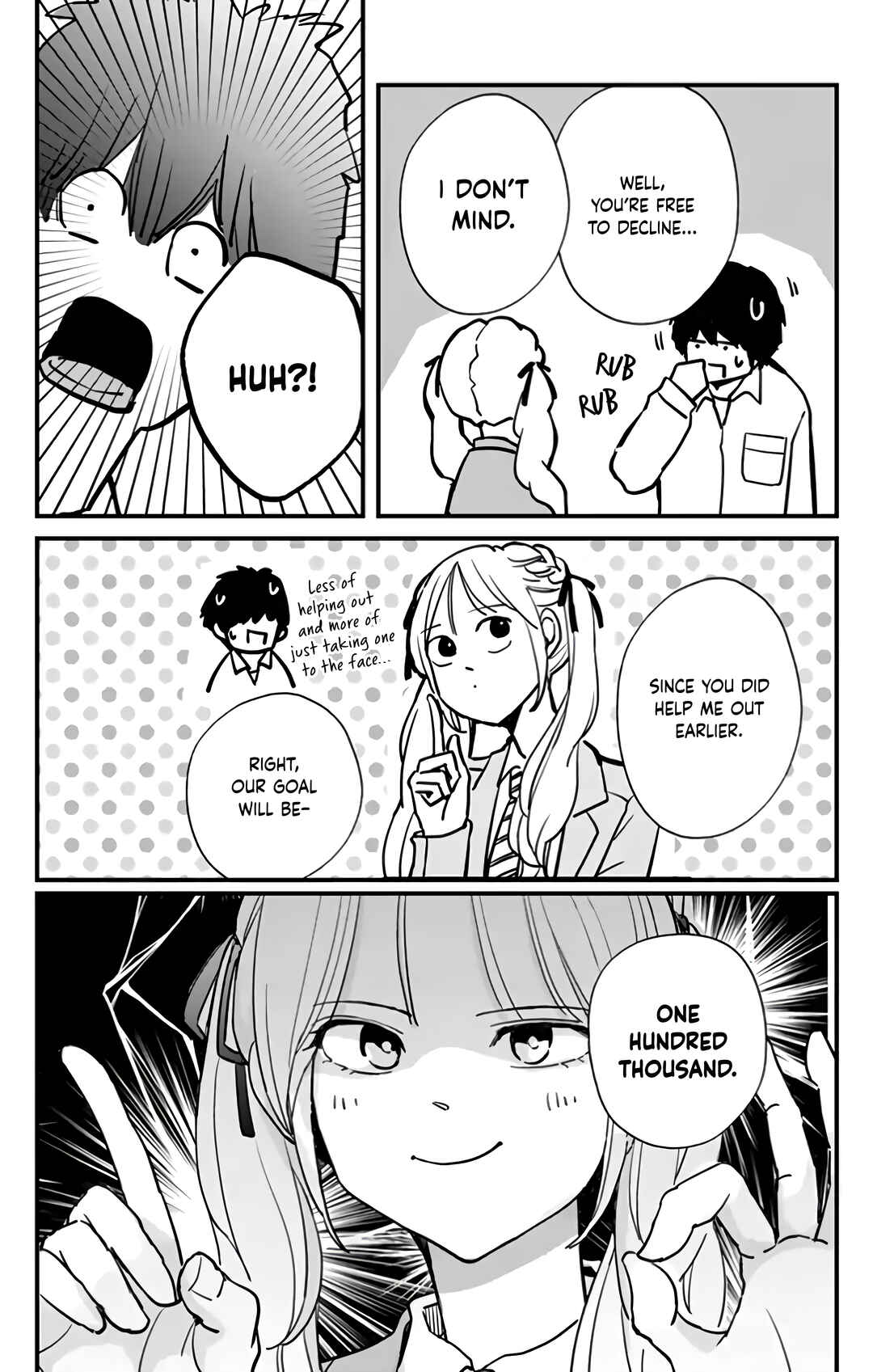 Page 43 Chapter 1 Strawberry♯Chord