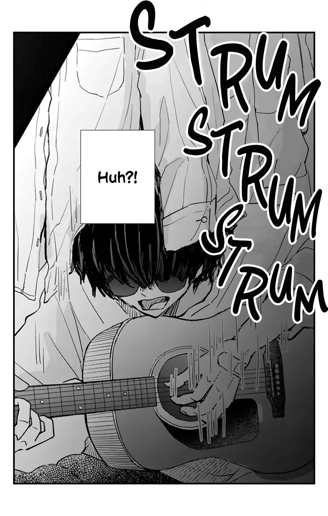 Page 7 Chapter 1 Strawberry♯Chord