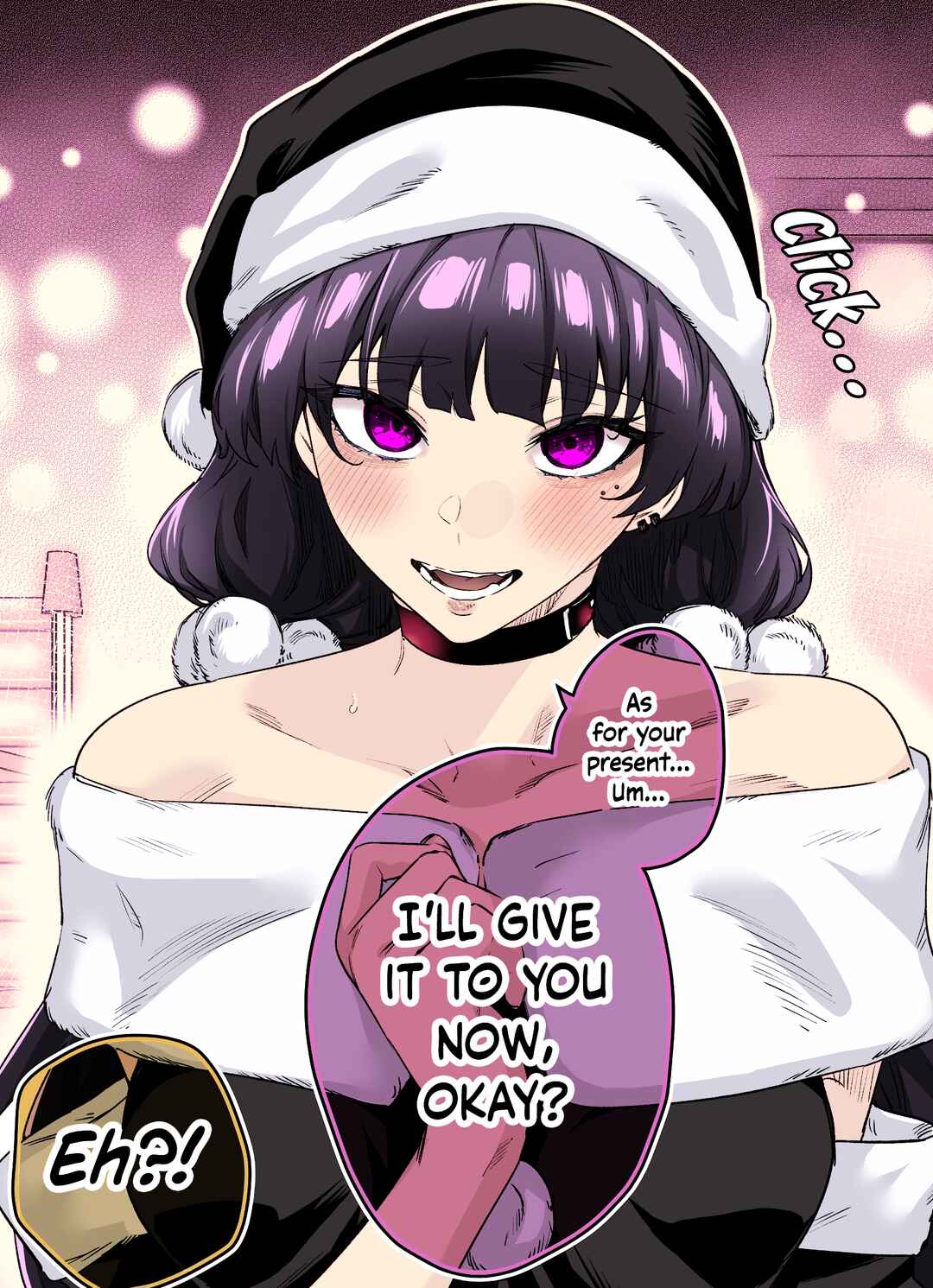 Page 2 Chapter 40.5 I Thought She Was a Yandere, but Apparently Shes Even Worse (Fan Colored)