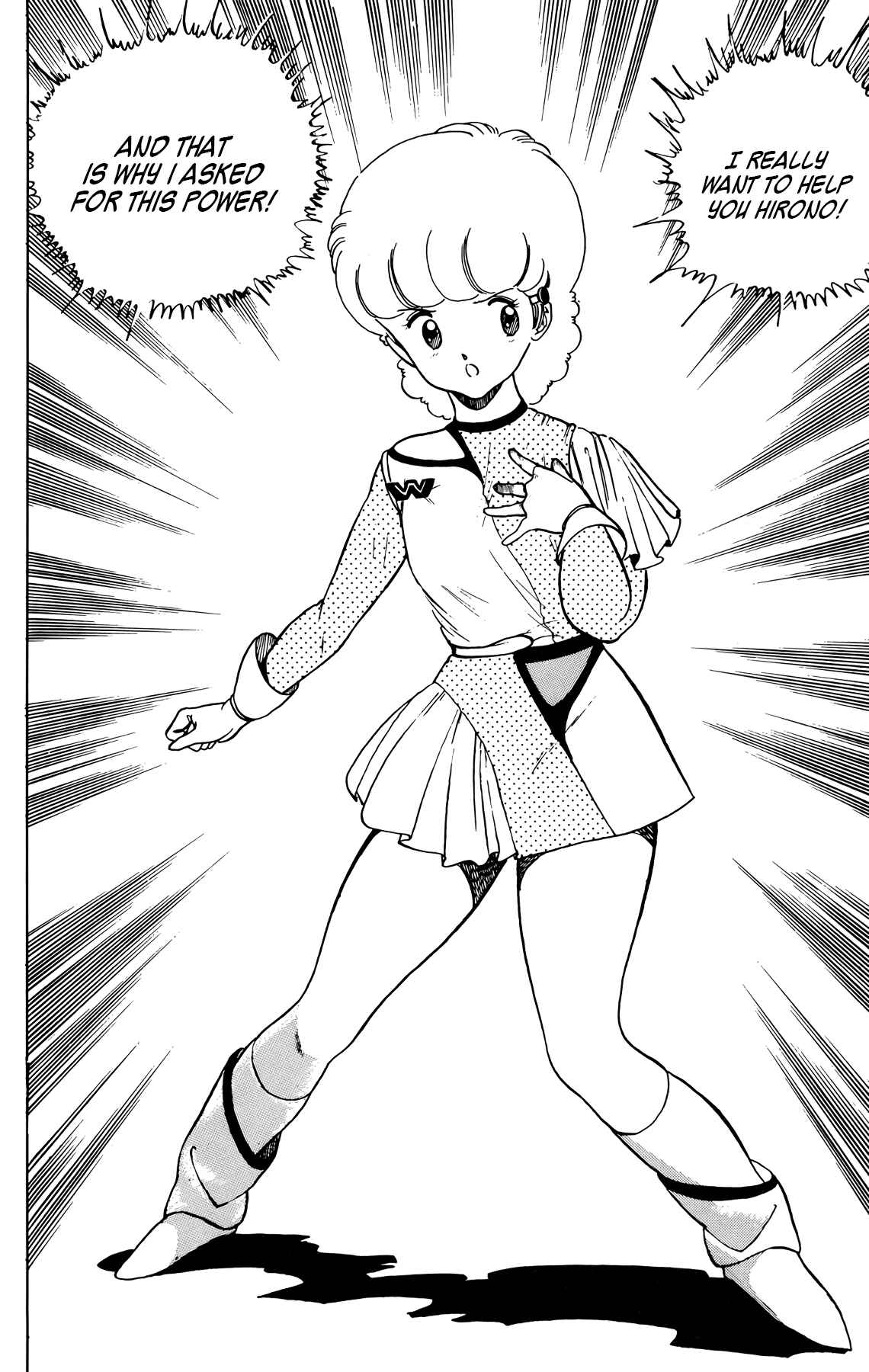 Page 16 Chapter 30 Wing-Man