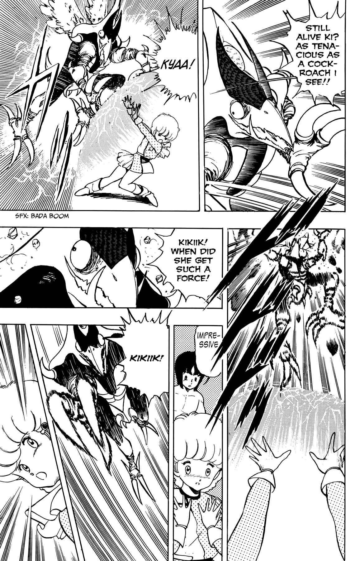 Page 17 Chapter 30 Wing-Man