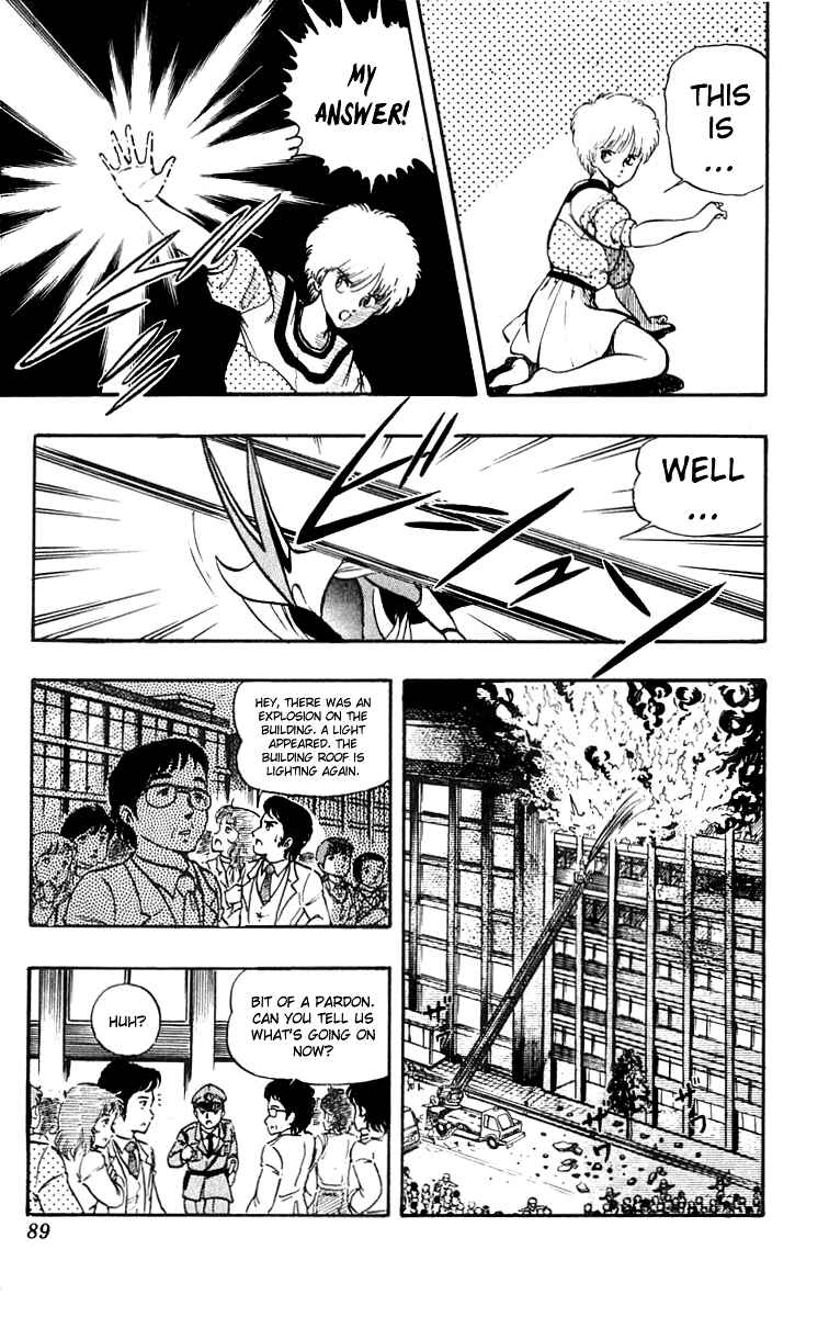Page 3 Chapter 13 Wing-Man