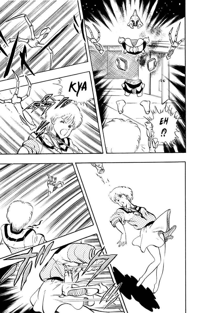 Page 5 Chapter 13 Wing-Man