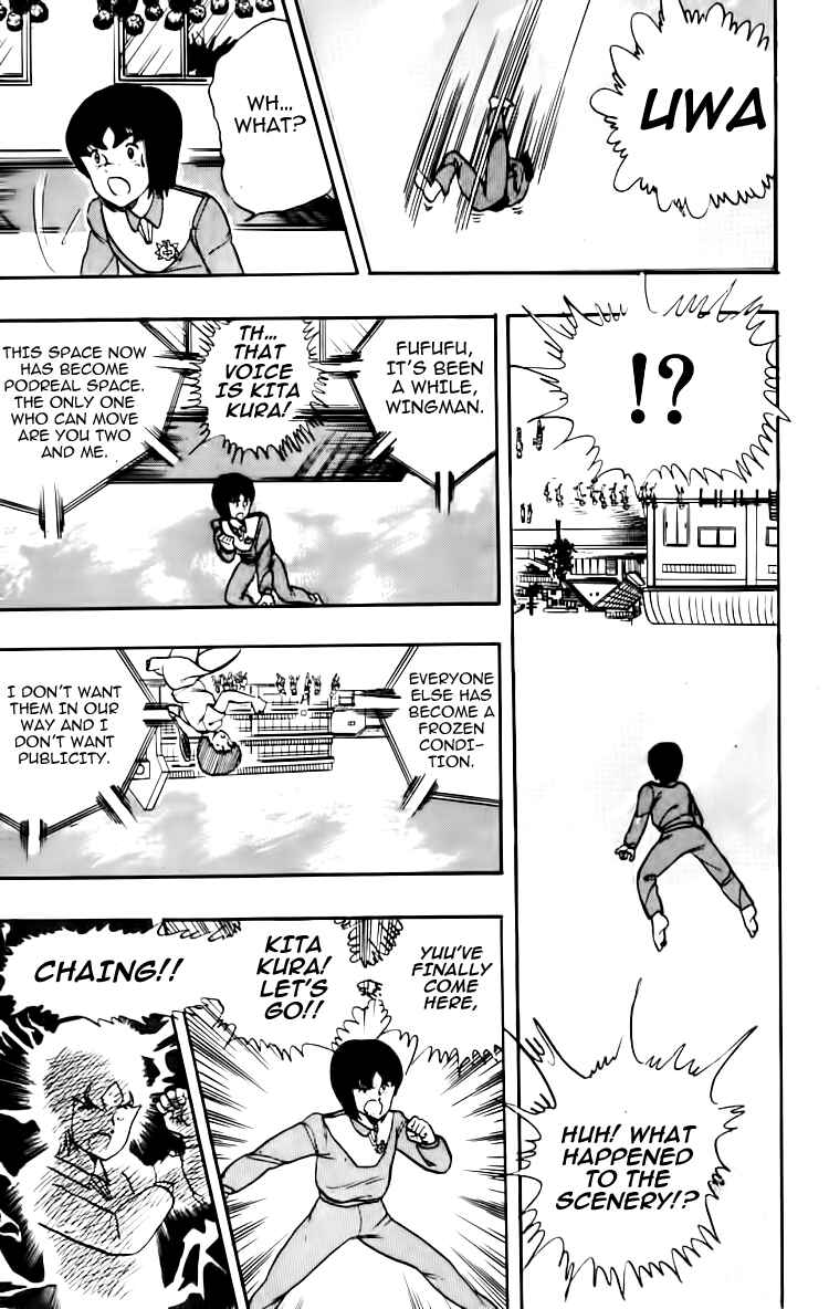 Page 13 Chapter 11 Wing-Man