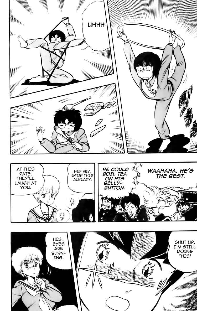 Page 8 Chapter 11 Wing-Man