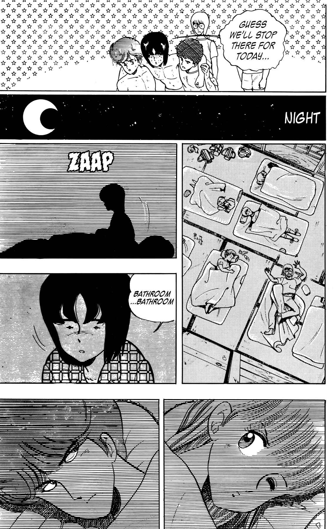 Page 16 Chapter 28 Wing-Man