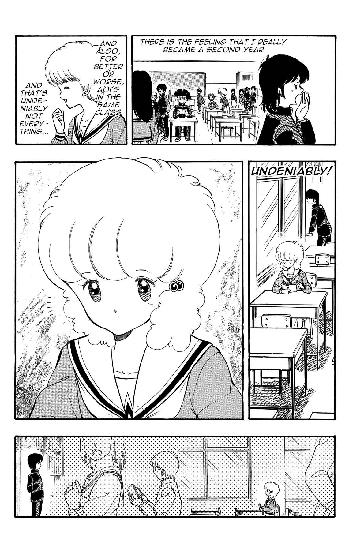 Page 10 Chapter 18 Wing-Man