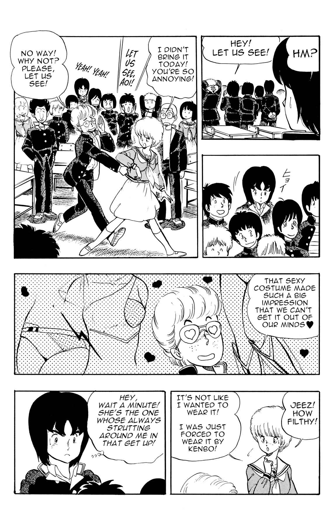 Page 12 Chapter 18 Wing-Man