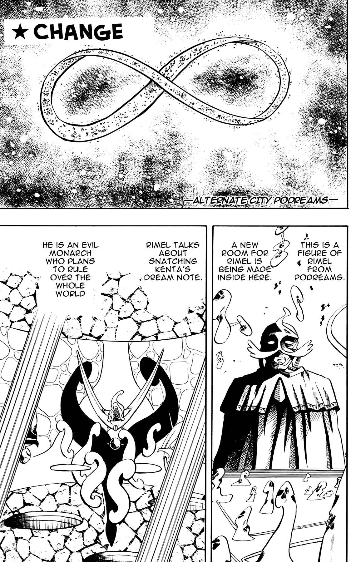 Page 5 Chapter 18 Wing-Man