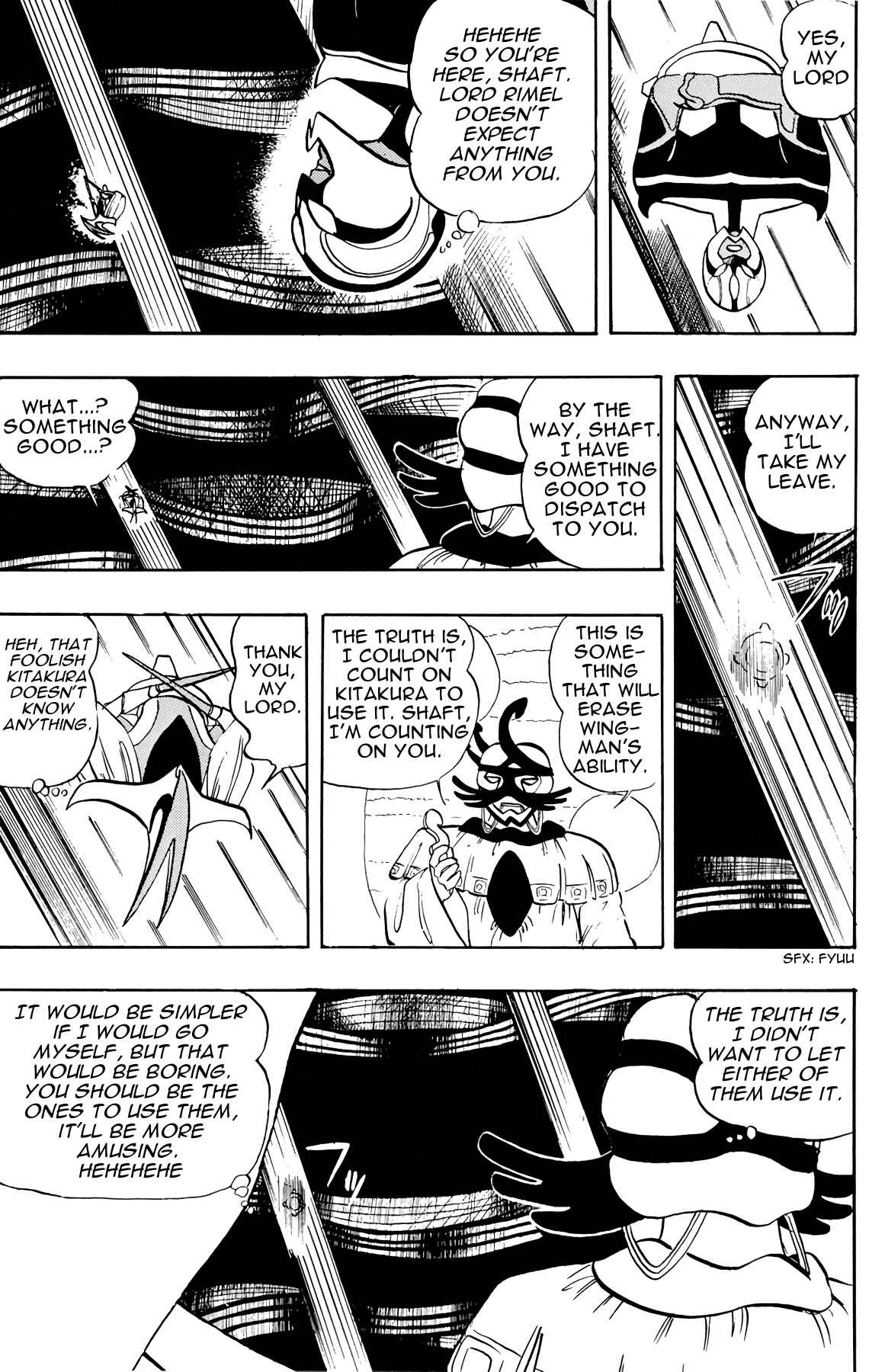 Page 7 Chapter 18 Wing-Man