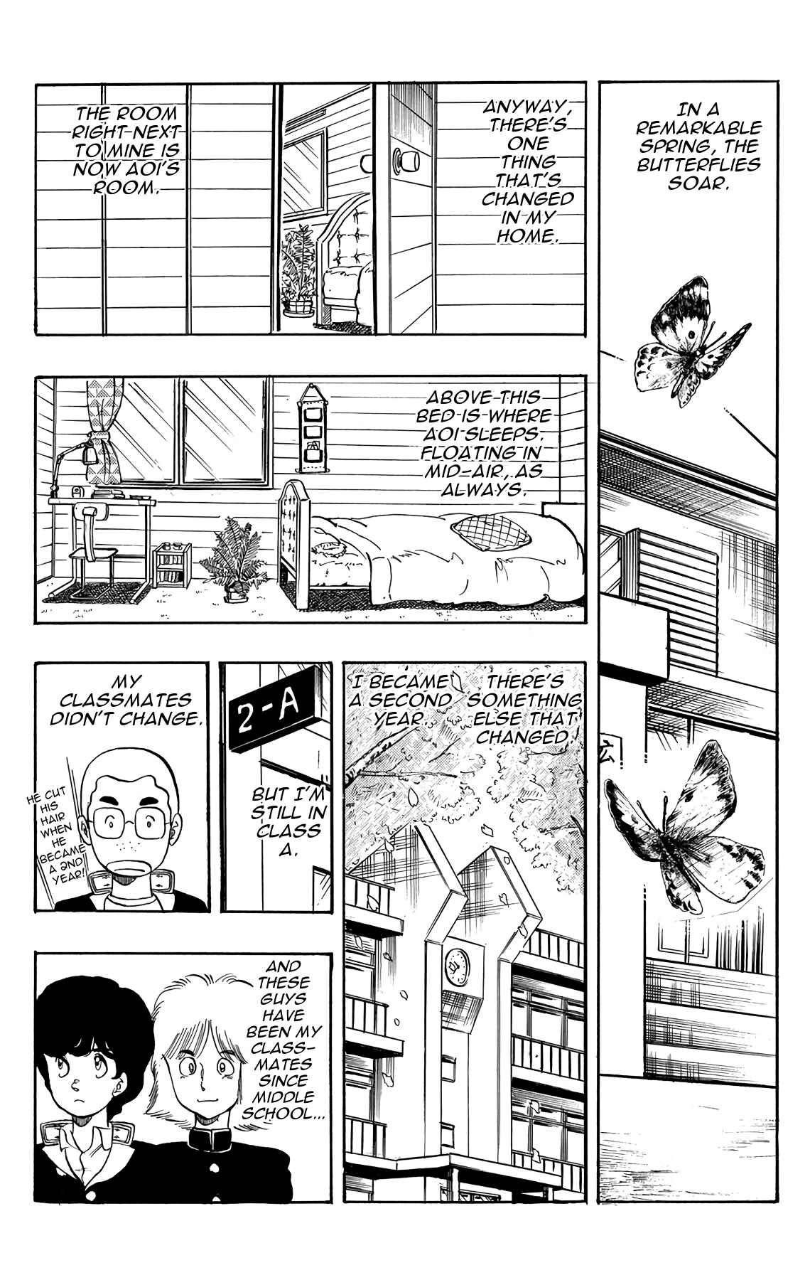 Page 9 Chapter 18 Wing-Man