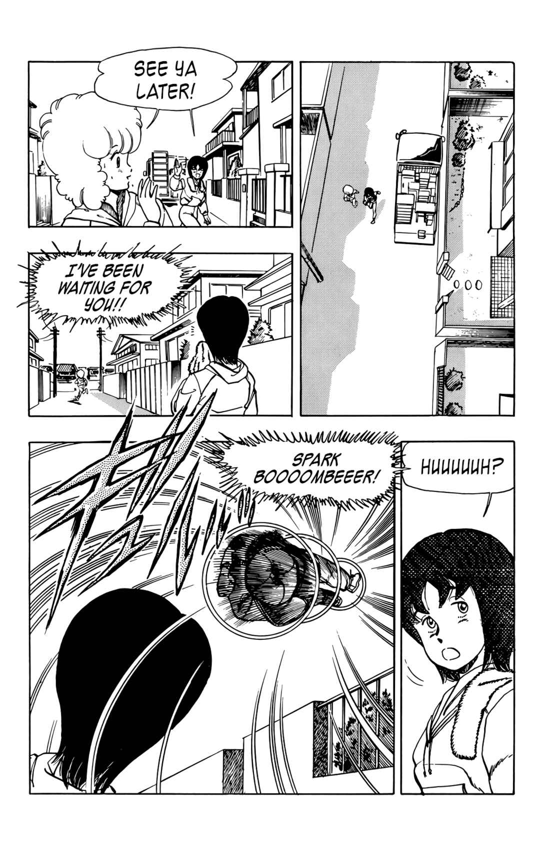 Page 2 Chapter 49 Wing-Man