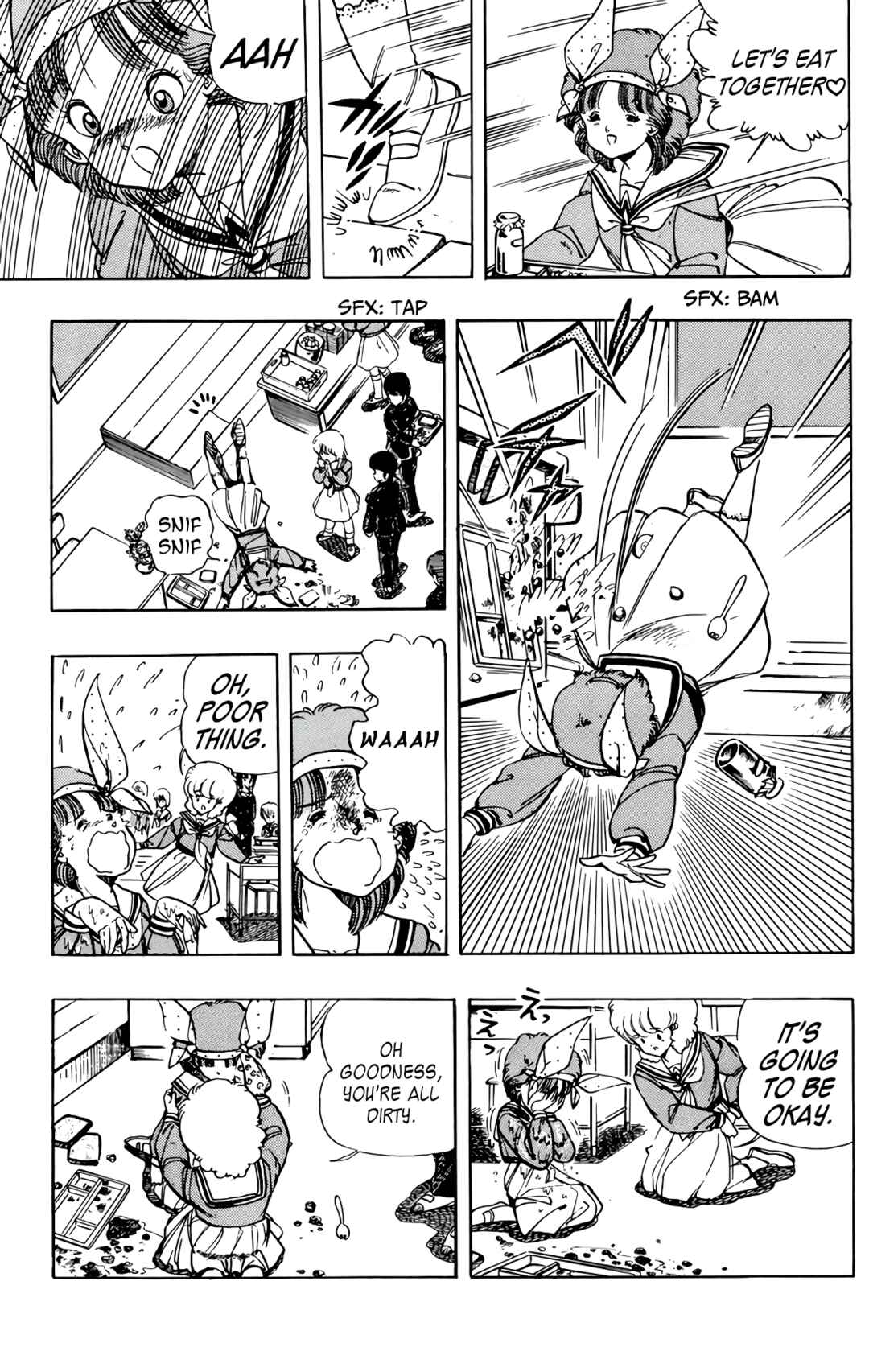 Page 25 Chapter 49 Wing-Man