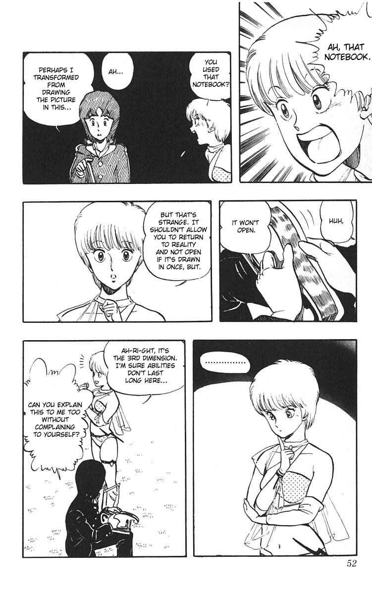 Page 16 Chapter 2 Wing-Man