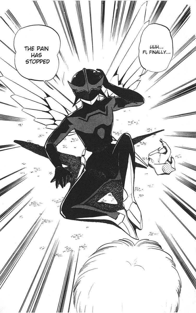 Page 8 Chapter 2 Wing-Man