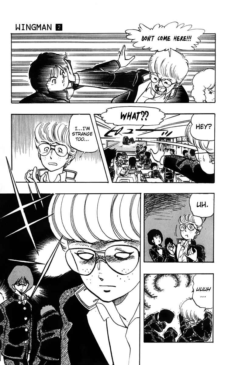 Page 3 Chapter 15 Wing-Man