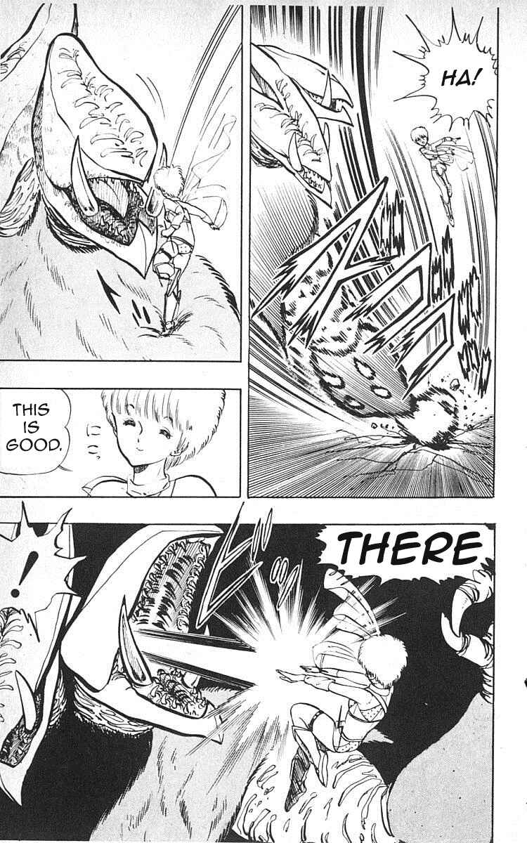 Page 11 Chapter 17 Wing-Man