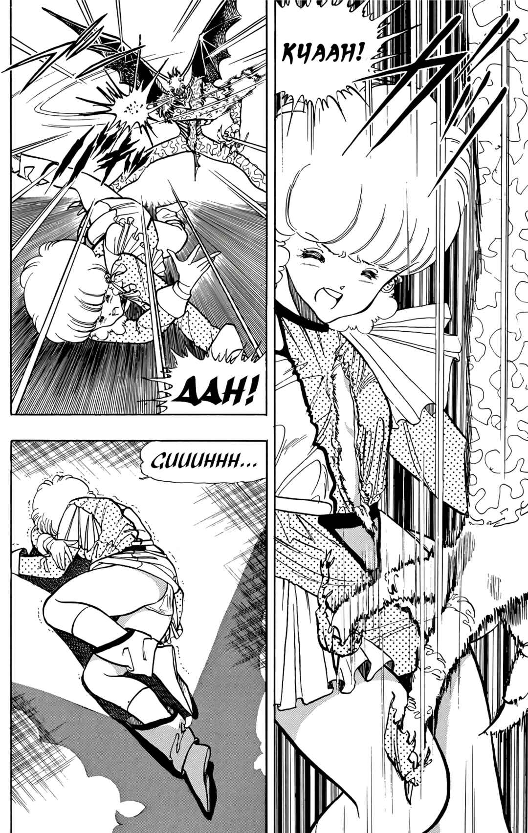 Page 20 Chapter 69 Wing-Man