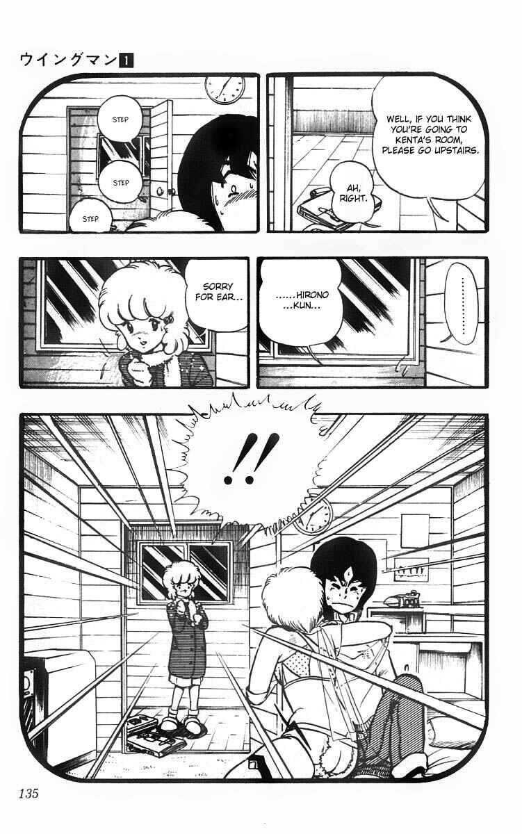 Page 10 Chapter 6 Wing-Man
