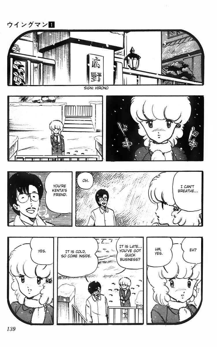 Page 14 Chapter 6 Wing-Man