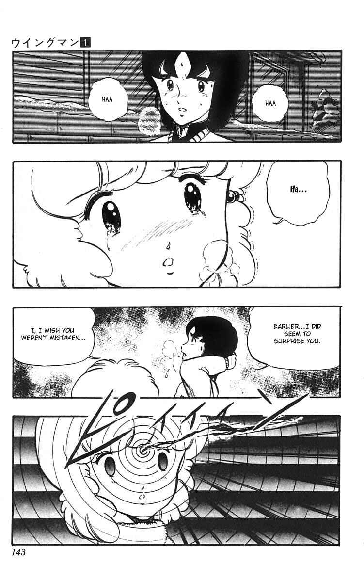 Page 18 Chapter 6 Wing-Man