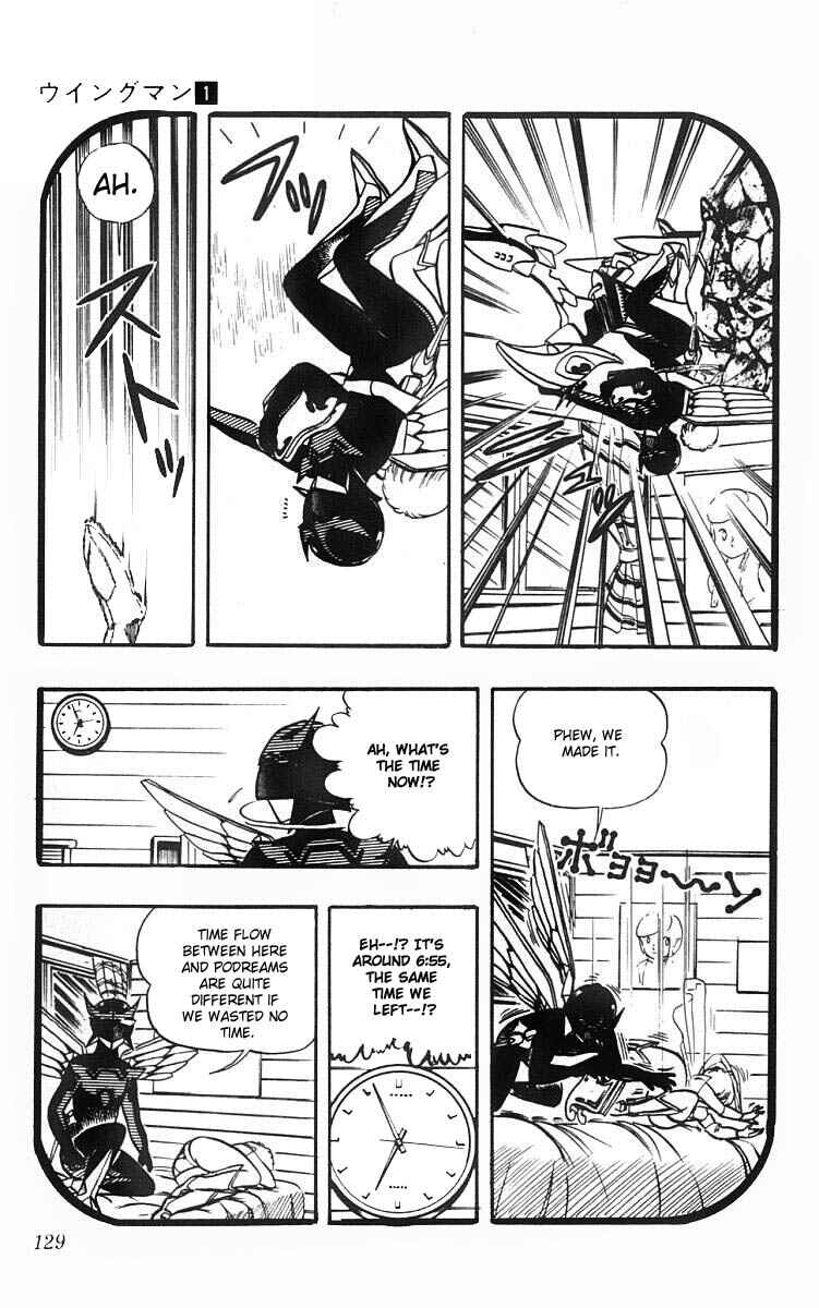 Page 4 Chapter 6 Wing-Man
