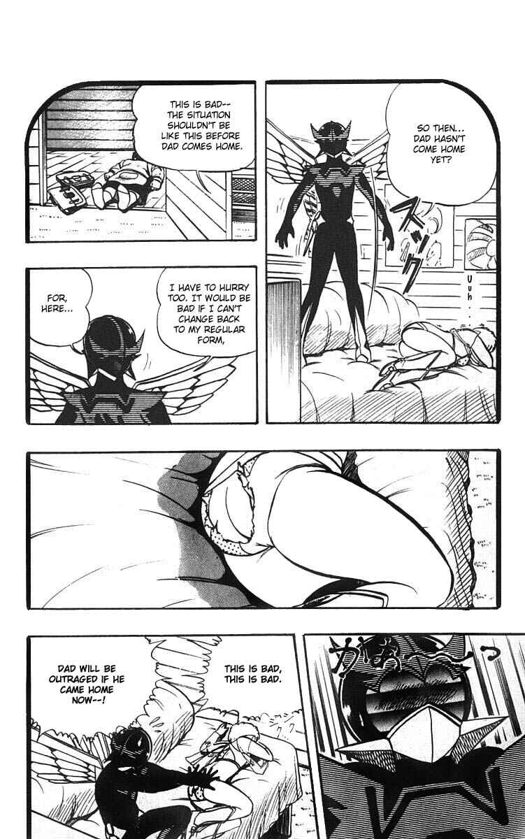 Page 5 Chapter 6 Wing-Man