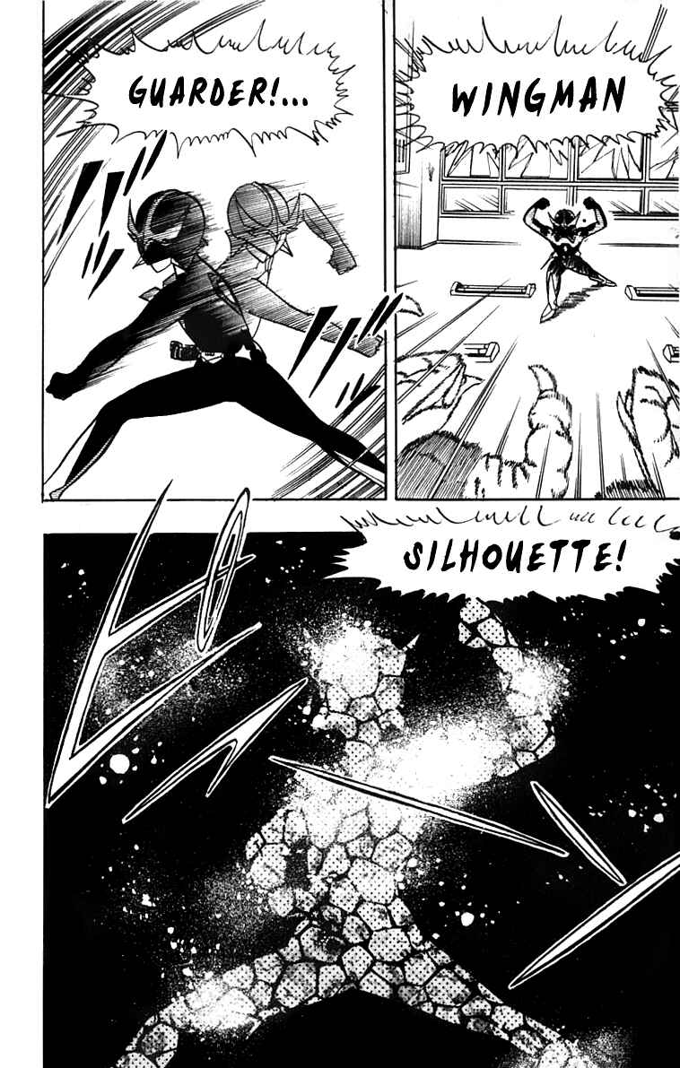 Page 12 Chapter 16 Wing-Man