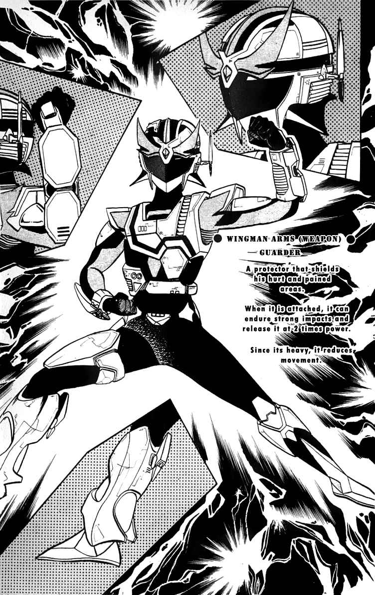 Page 13 Chapter 16 Wing-Man