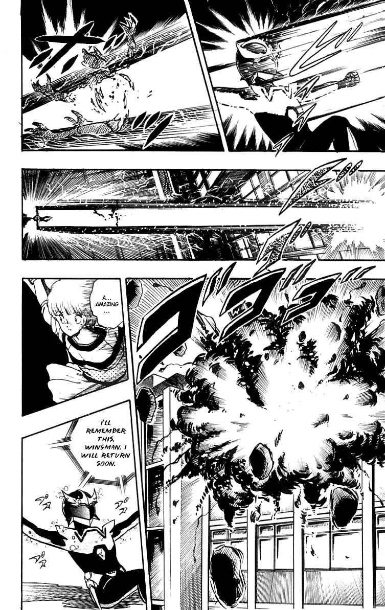 Page 18 Chapter 12 Wing-Man