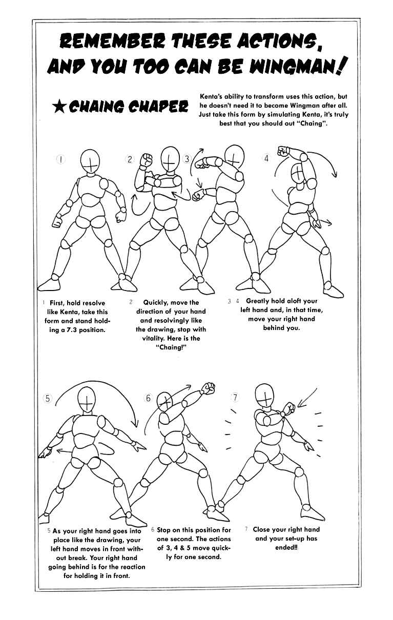 Page 20 Chapter 12 Wing-Man