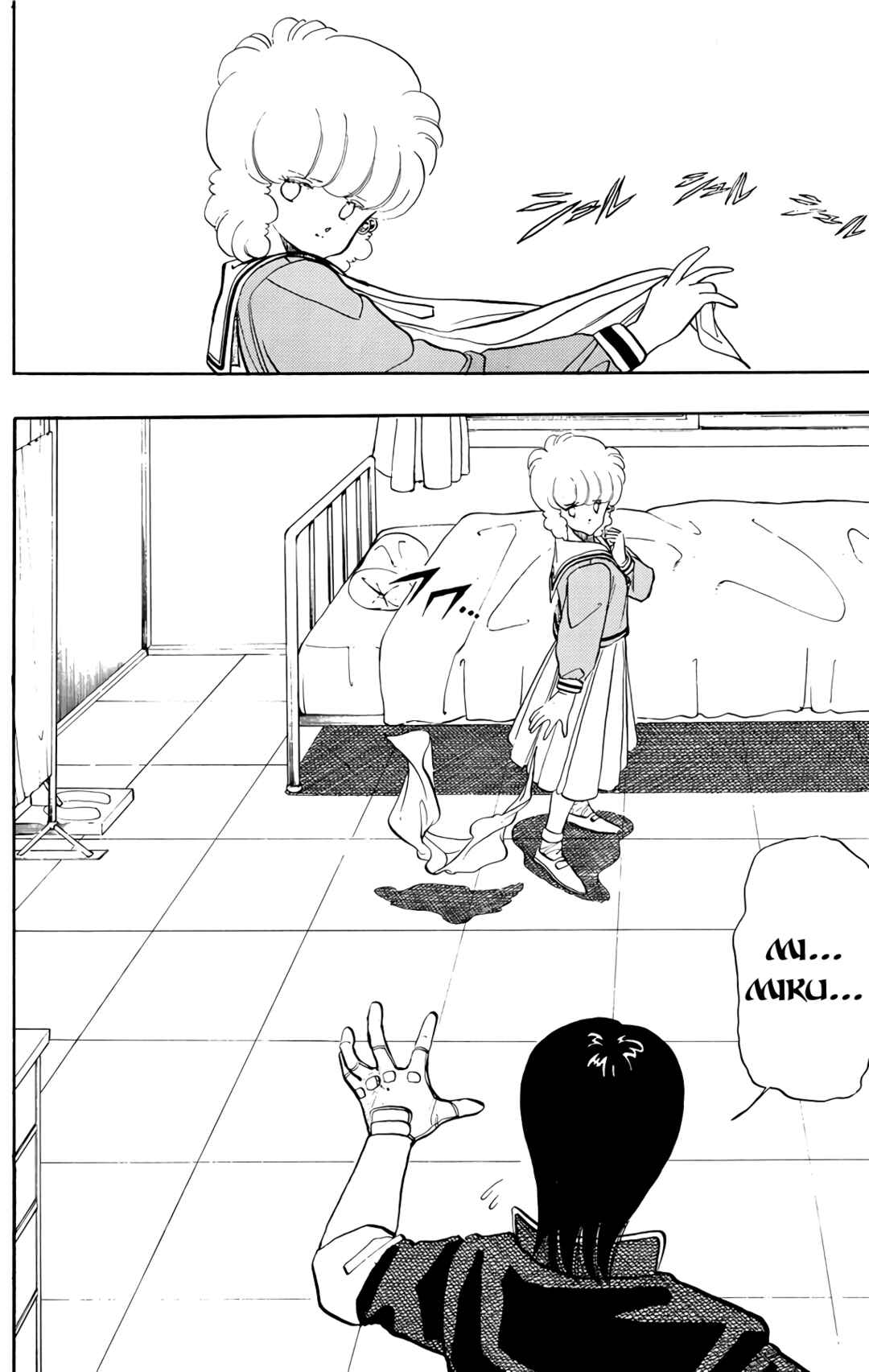 Page 28 Chapter 70 Wing-Man