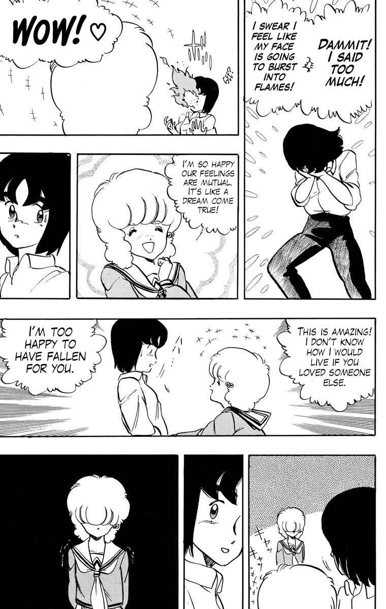 Page 15 Chapter 21 Wing-Man