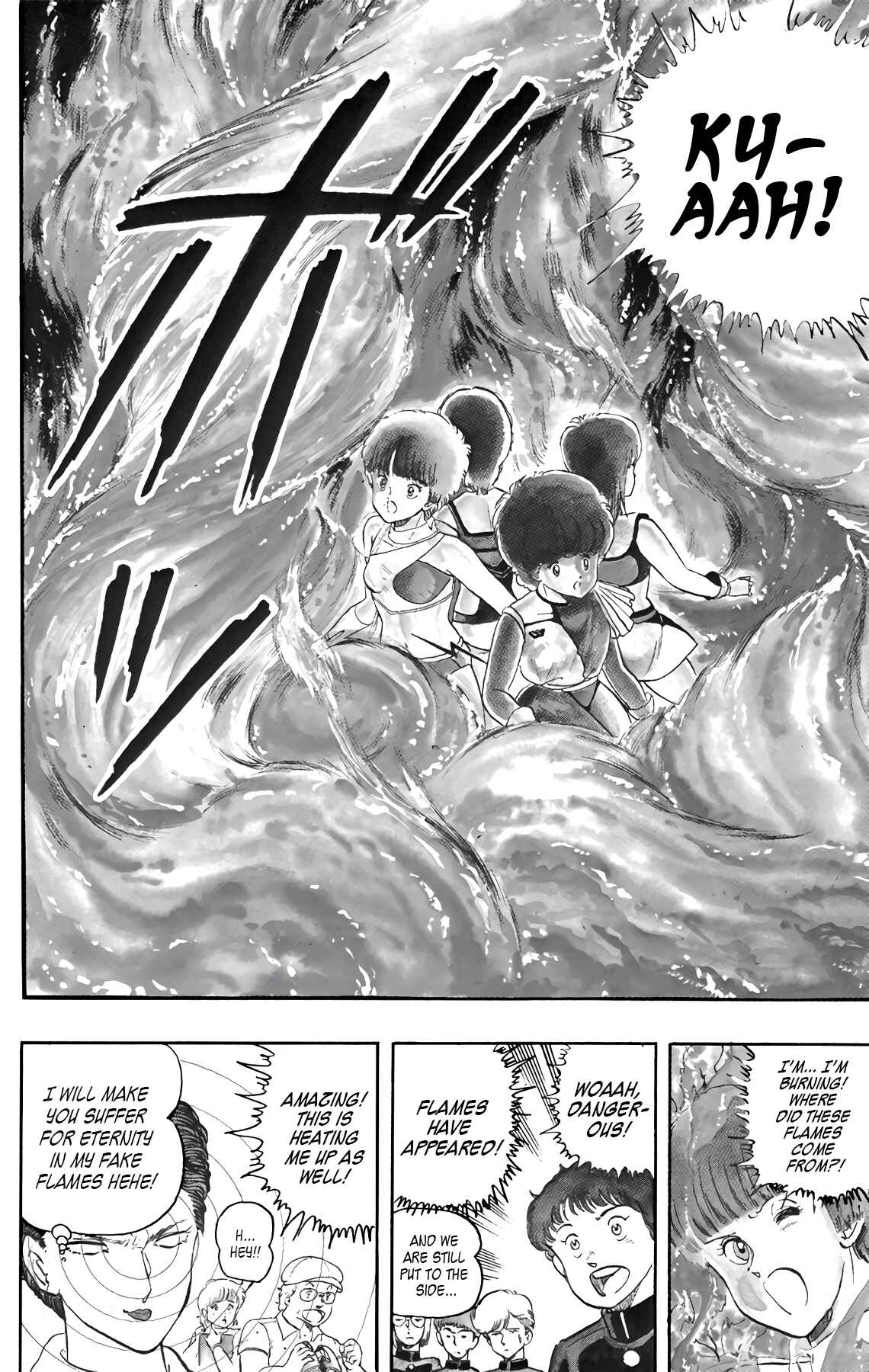Page 11 Chapter 39 Wing-Man