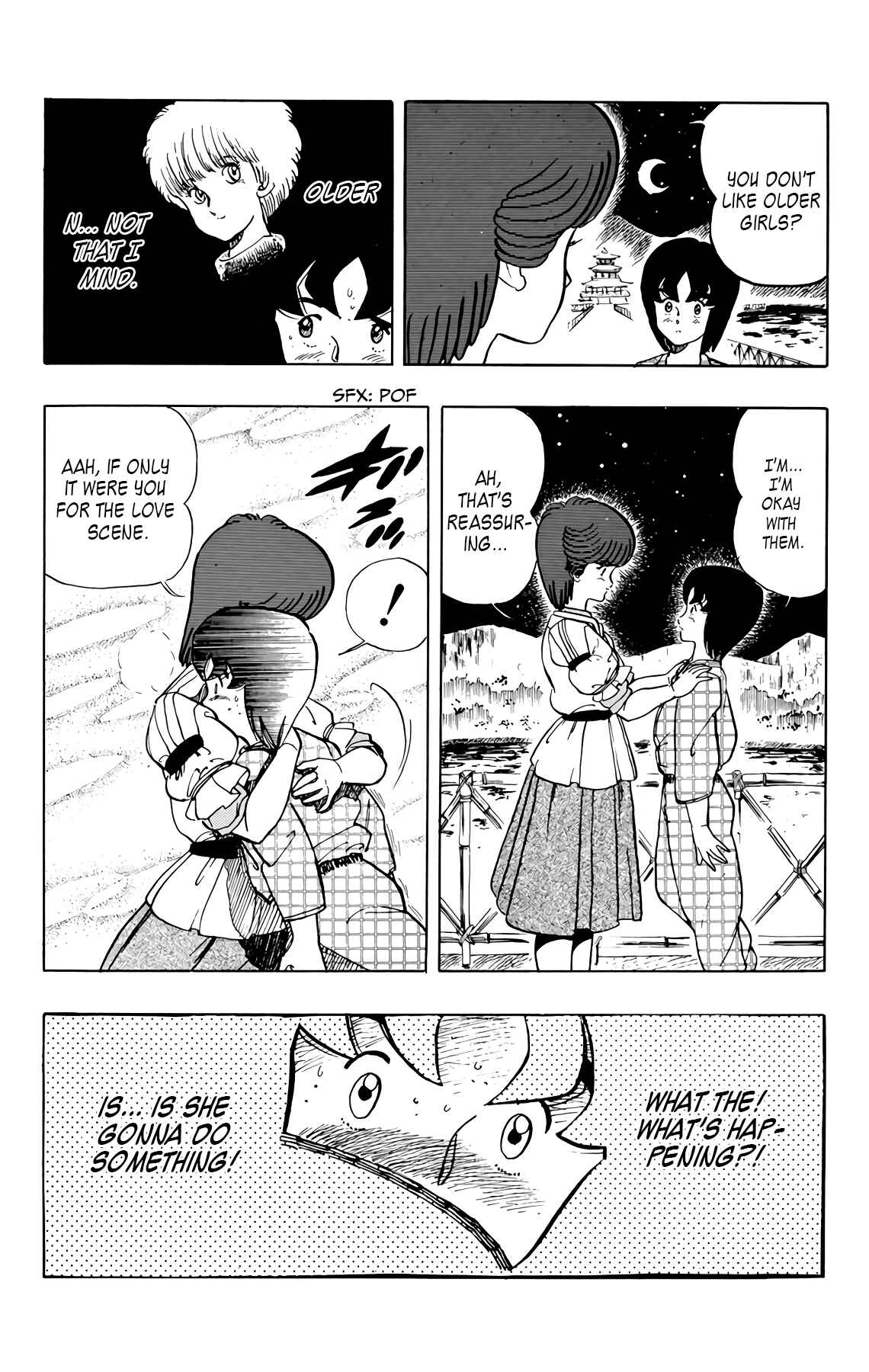 Page 17 Chapter 36 Wing-Man