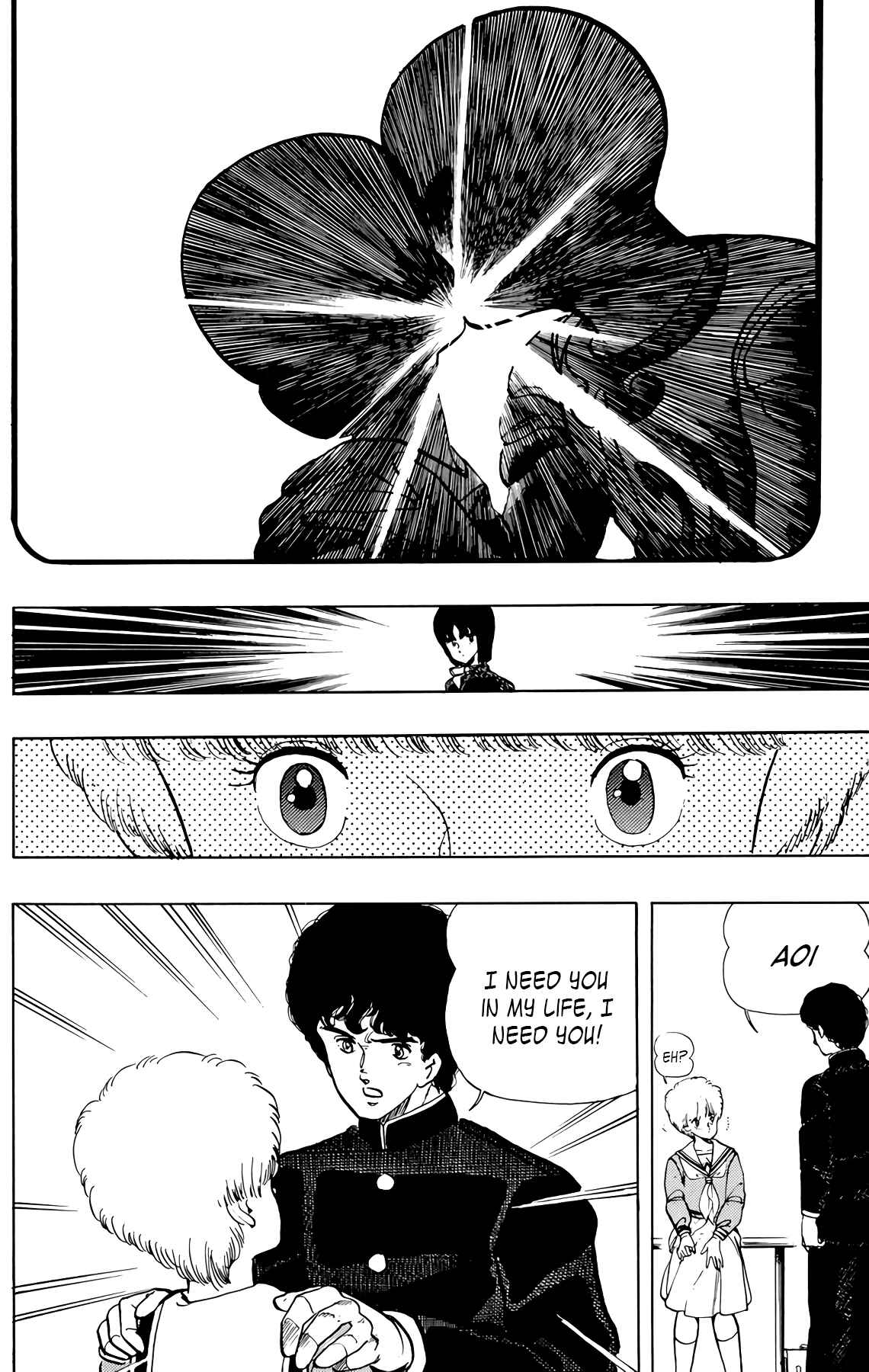 Page 6 Chapter 43 Wing-Man