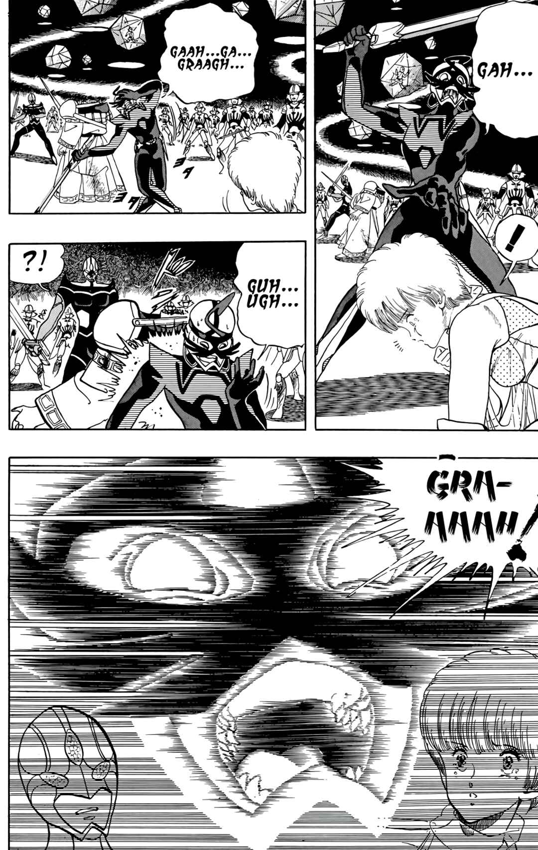 Page 53 Chapter 67 Wing-Man