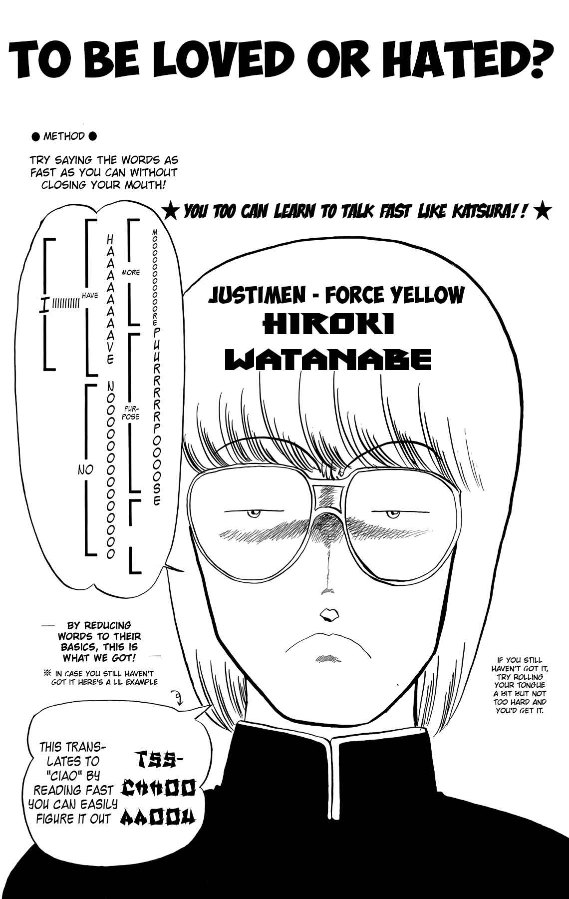 Page 1 Chapter 38 Wing-Man