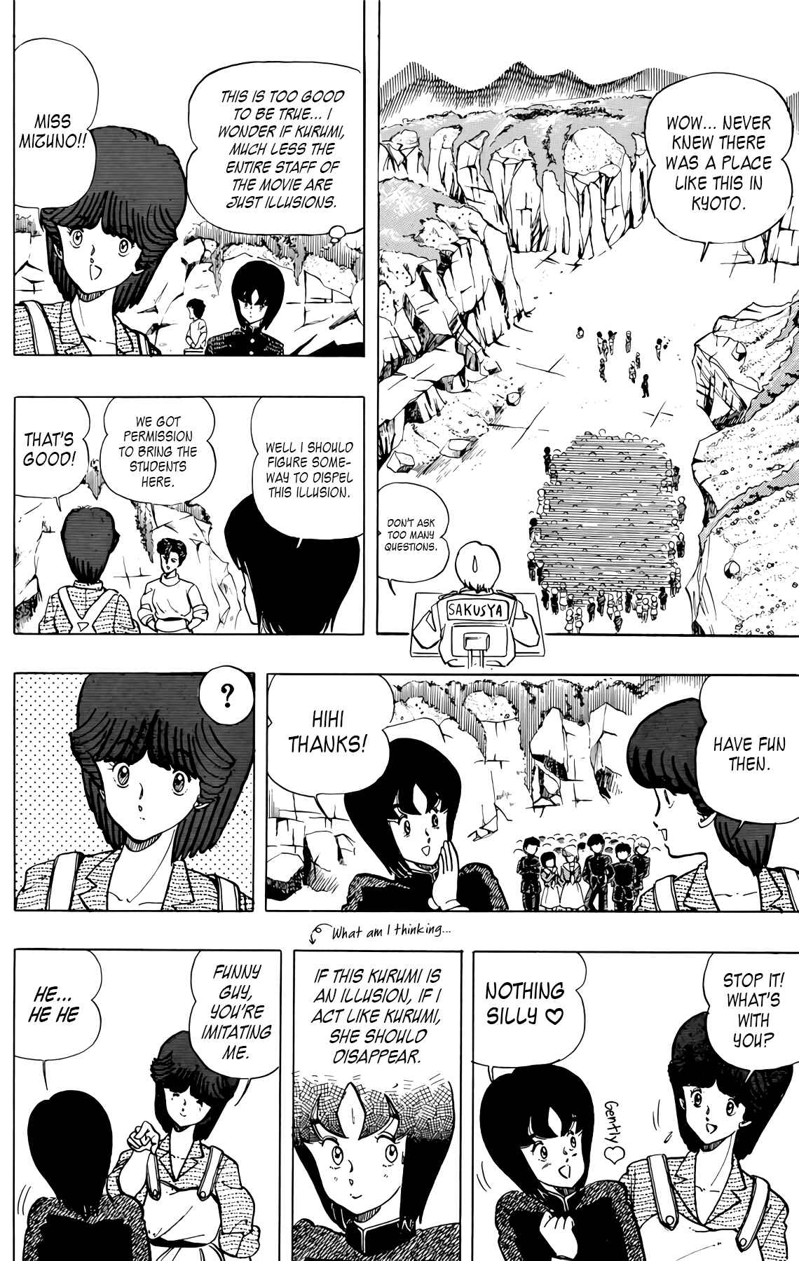 Page 4 Chapter 38 Wing-Man