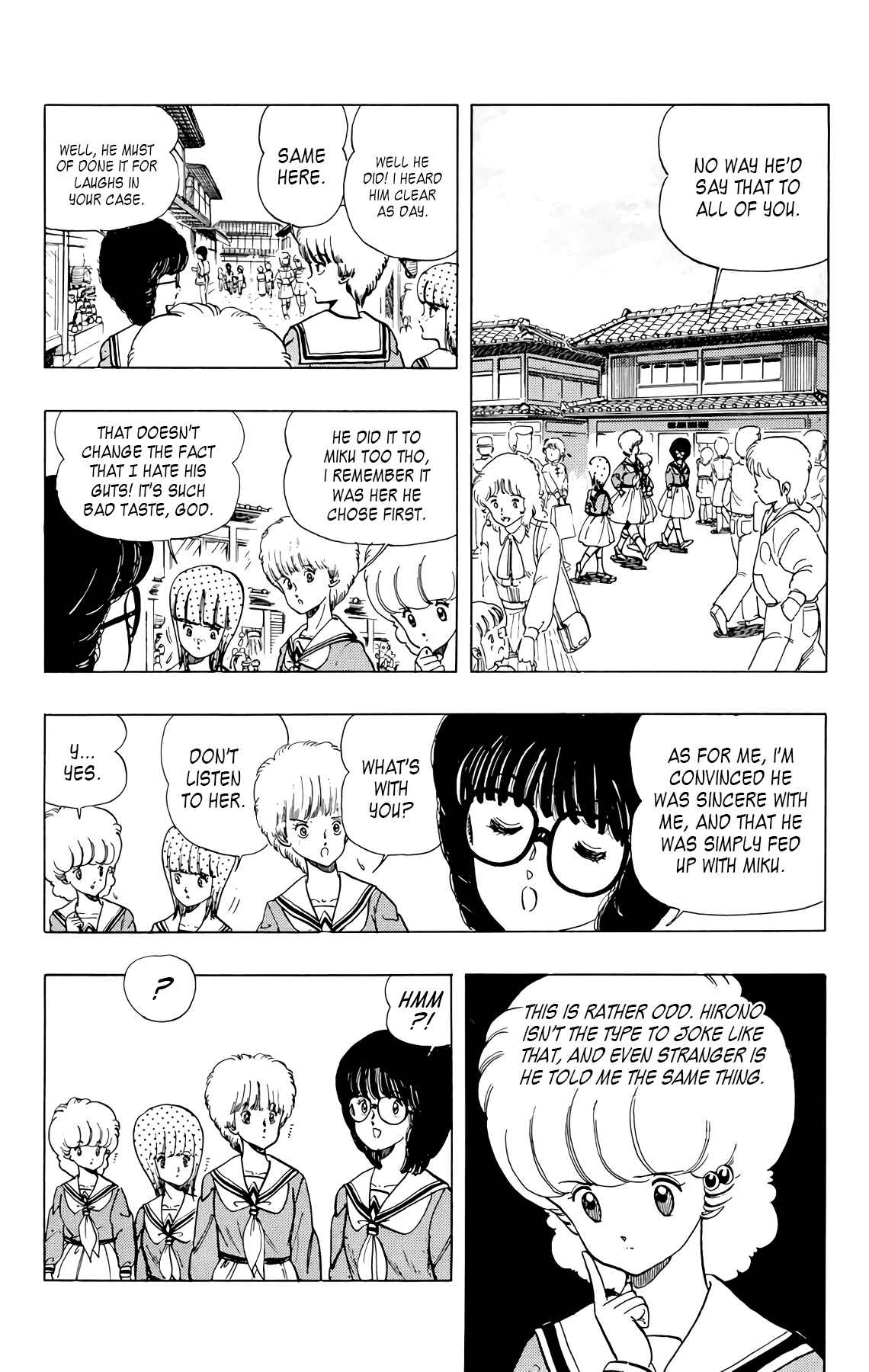 Page 6 Chapter 38 Wing-Man