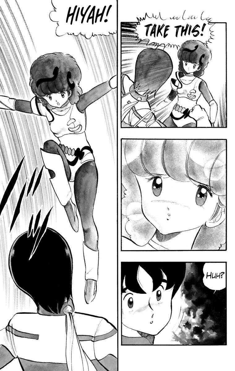 Page 9 Chapter 20 Wing-Man