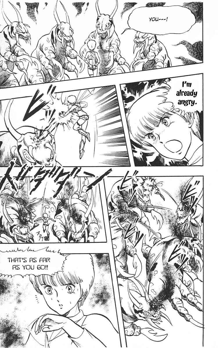 Page 22 Chapter 4 Wing-Man