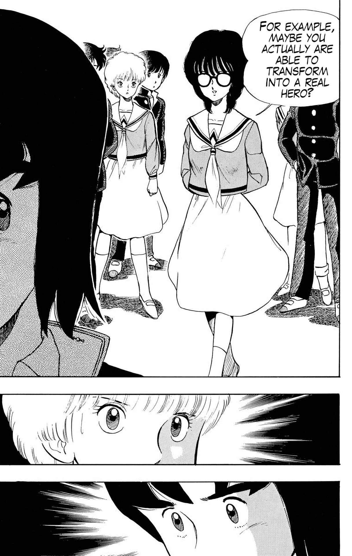 Page 5 Chapter 19 Wing-Man
