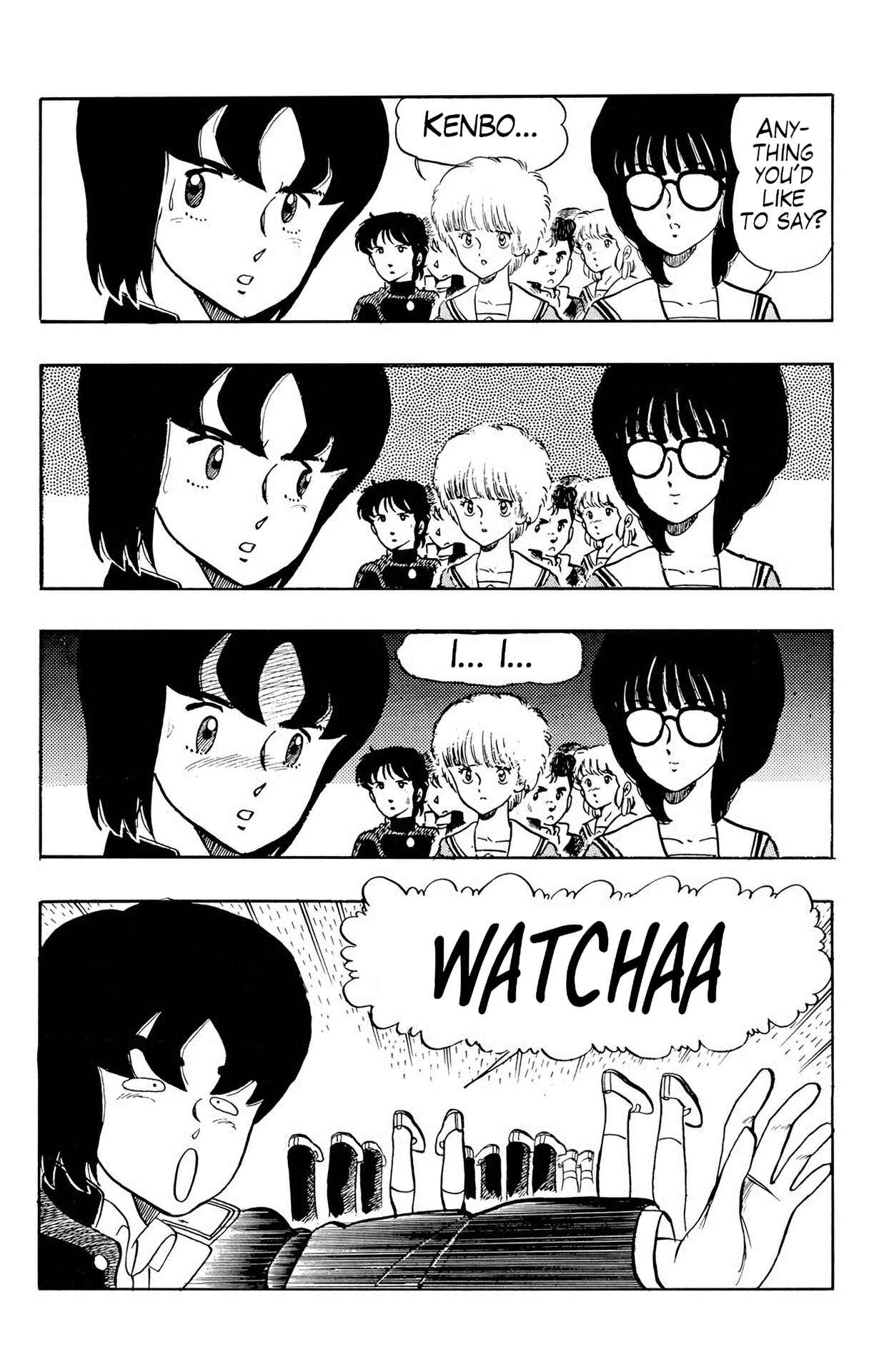 Page 7 Chapter 19 Wing-Man