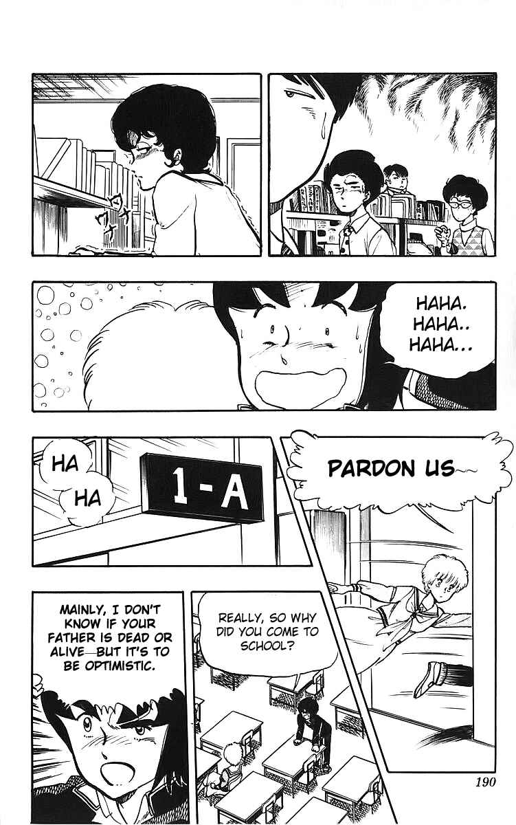Page 19 Chapter 8 Wing-Man