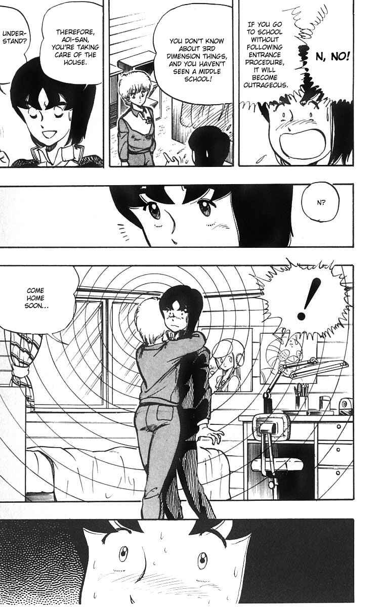 Page 11 Chapter 7 Wing-Man